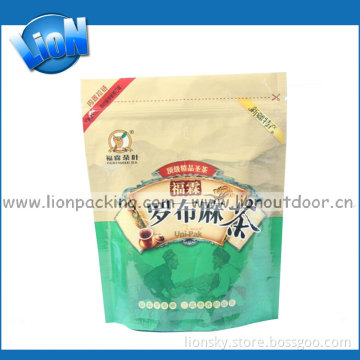 Stand up Zipper Bag Pouch